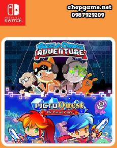 Indie Gems Bundle Nonograms Edition