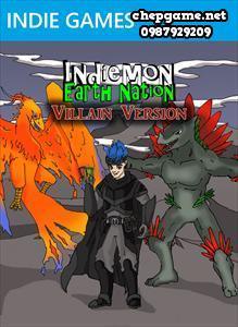 Indiemon Villain Version