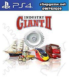 Industry Giant 2
