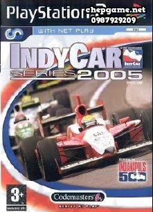 IndyCar Series 2005