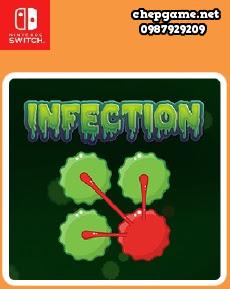 Infection Board Game