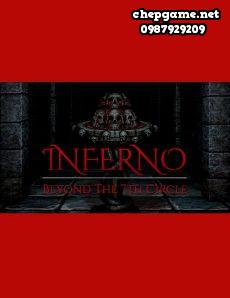 Inferno Beyond The 7th Circle