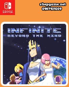 Infinite Beyond the Mind