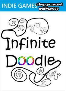 Infinite Doodle