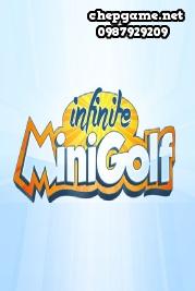 Infinite Minigolf