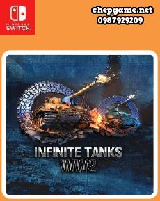 Infinite Tanks WW2