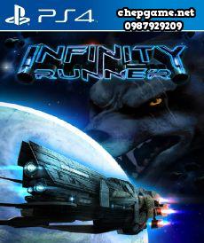 Infinity Runner