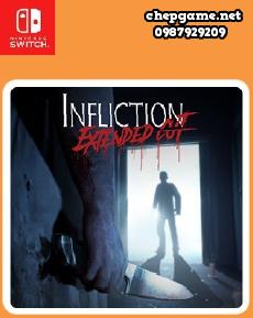 Infliction Extended Cut