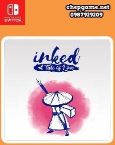 Inked A Tale of Love