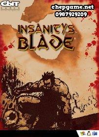 Insanitys Blade