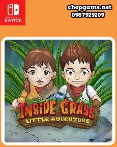 Inside Grass A little adventure