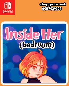 Inside Her bedroom