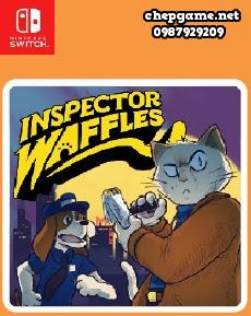 Inspector Waffles
