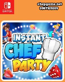 INSTANT Chef Party