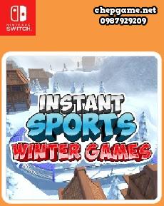 Instant Sports Winter Games