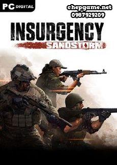 Insurgency Sandstorm