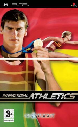 International Athletics