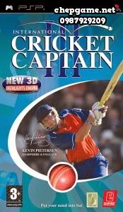 International Cricket Captain 3