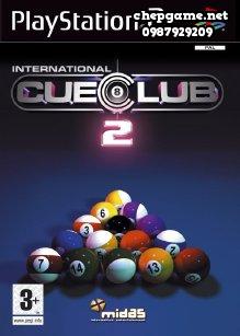 International Cue Club 2