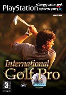 International Golf Pro