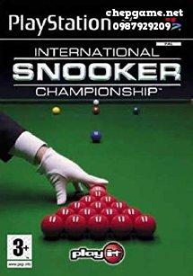 International Snooker Championship
