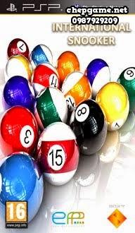International Snooker
