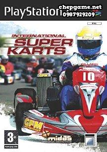 International Super Karts