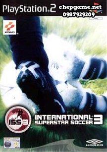 International Superstar Soccer 3