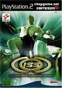 International Superstar Soccer