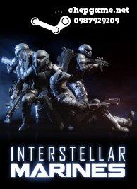 Interstellar Marines