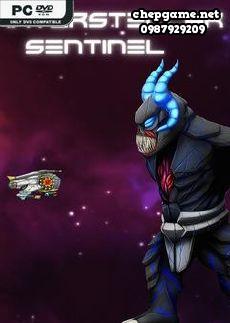 Interstellar Sentinel