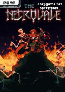 Into the Necrovale