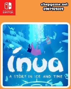 Inua A Story in Ice and Time