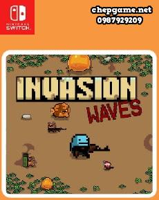 Invasion Waves