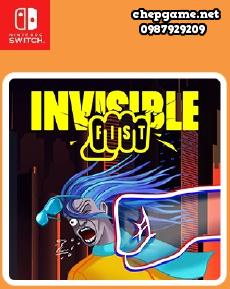 Invisible Fist