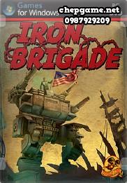 Iron Brigade