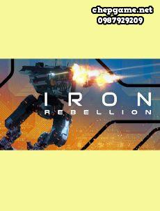 IRON REBELLION