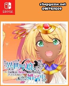 Isekai Musume to Marriage Isekai Bride Hunting Meir Edition