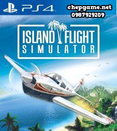 Island Flight Simulator