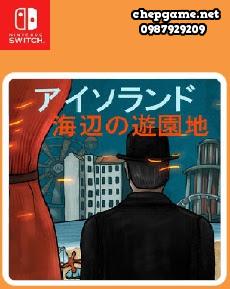 ISOLAND The Amusement Park