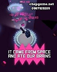 It Came From Space And Ate Our Brains