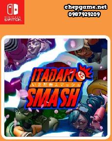 Itadaki Smash