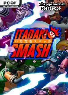Itadaki Smash