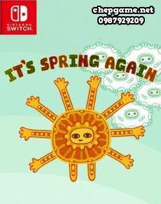Its Spring Again
