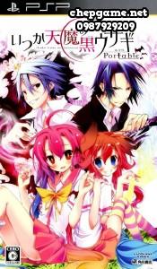 Itsuka Tenma No Kuro Usagi Portable