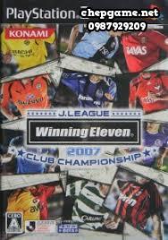 J League Winning Eleven 2007 Club Championship