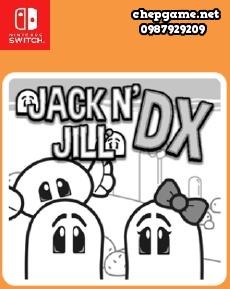 Jack N Jill DX