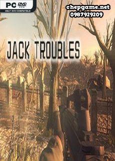 Jack Troubles