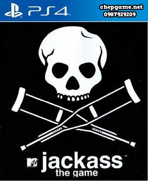 Jackass The Game
