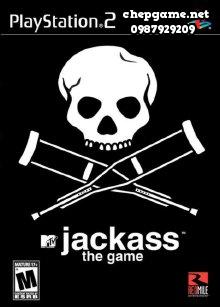 Jackass The Game